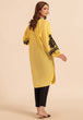 YELLOW-CAMBRIC-2 PIECE (BS7242P22)