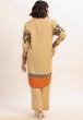 KHAKI-CAMBRIC-2 PIECE (BS7242P25)