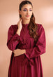 MAROON-CAMBRIC-1 PIECE (BSAK231P02)