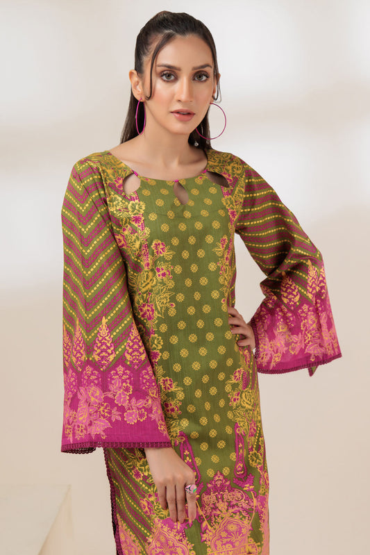 GREEN-LAWN-2 PIECE (BSRS232P08)