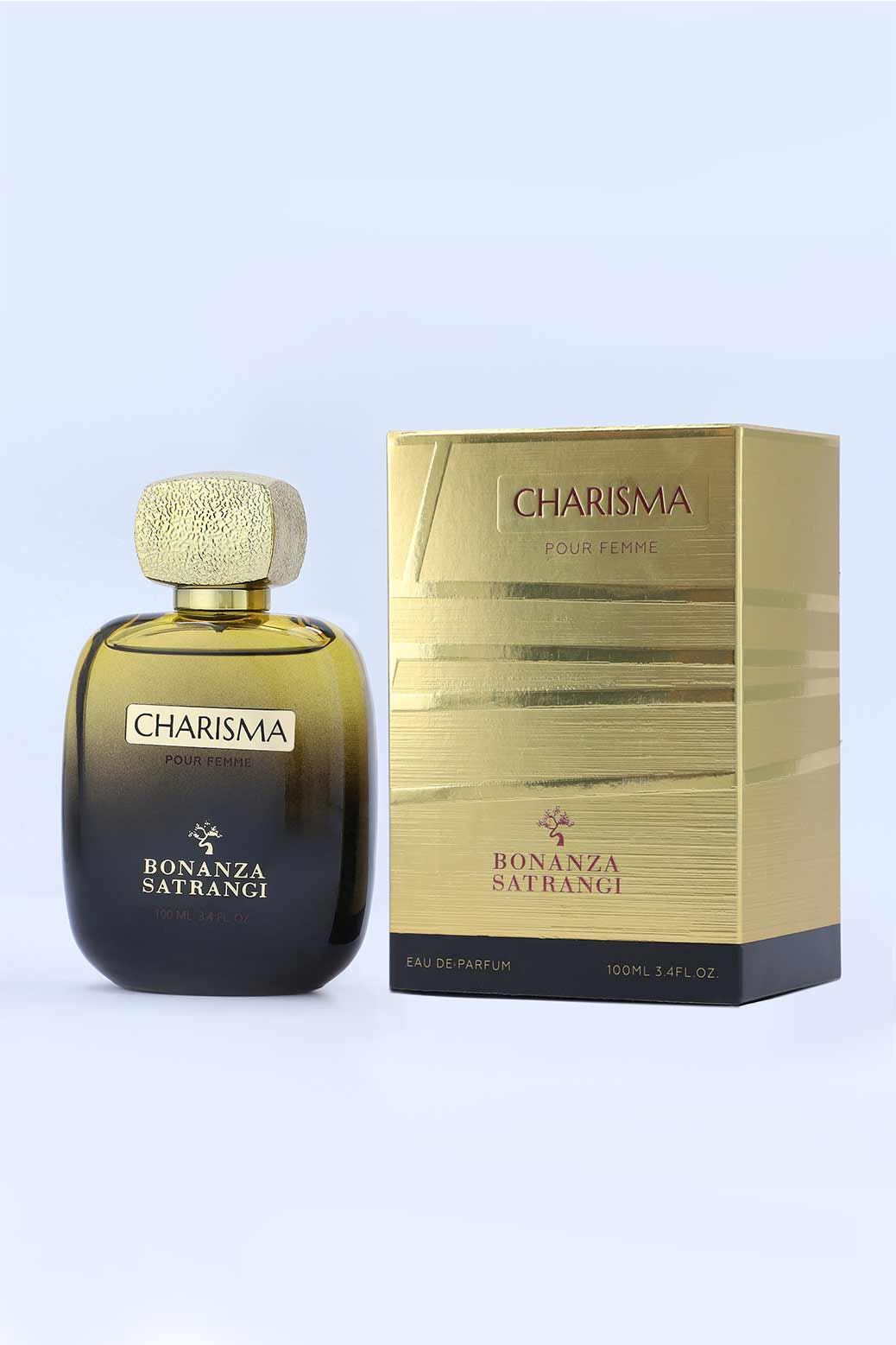 CHARISMA (100ML)