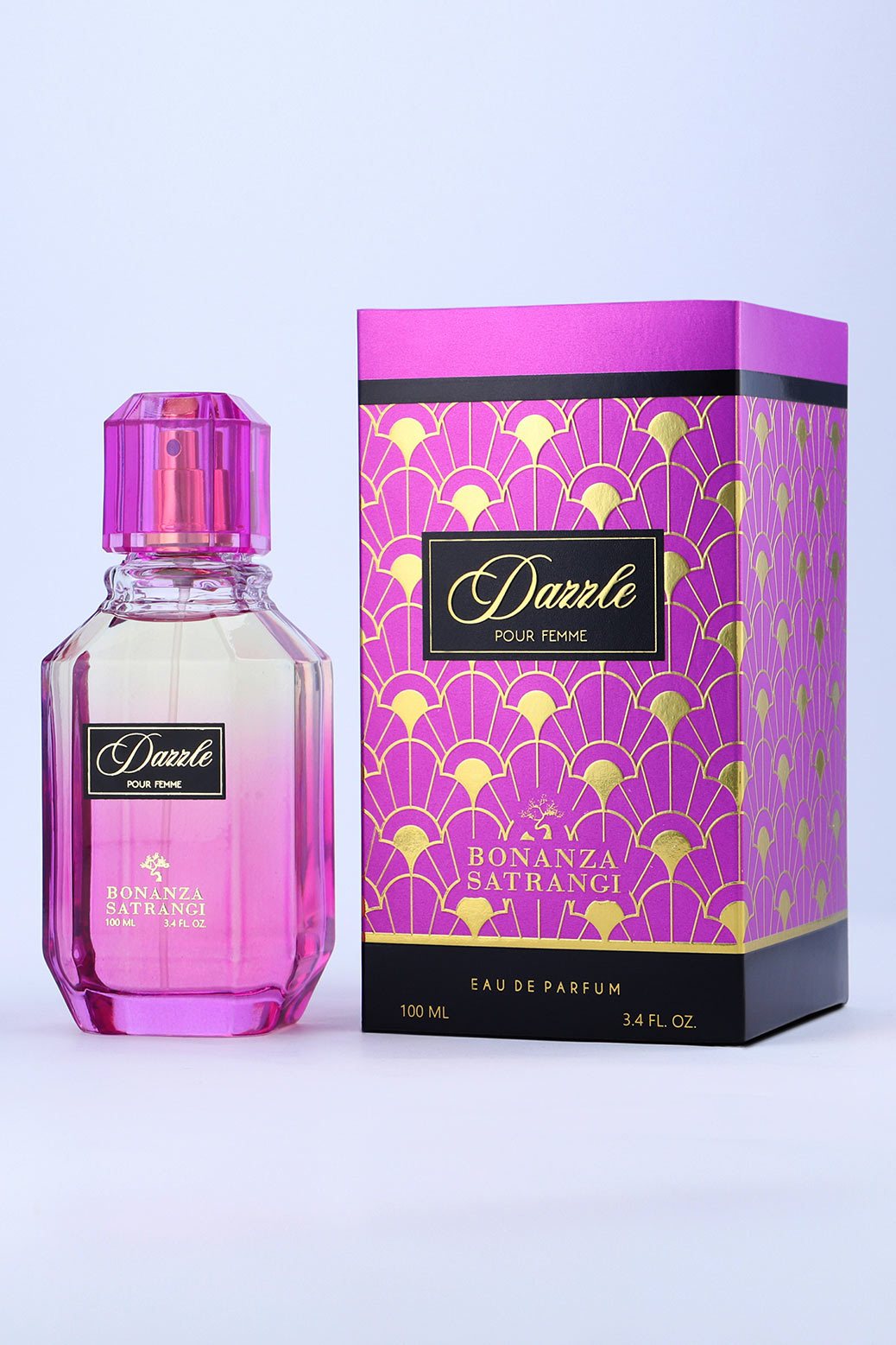 DAZZLE (100 ML)