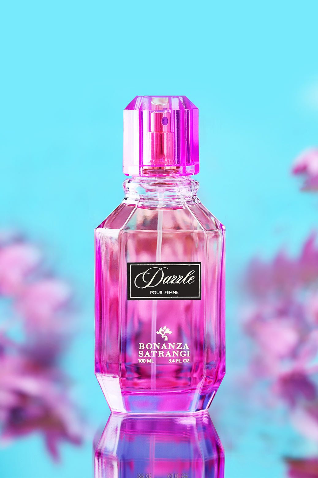 DAZZLE (100 ML)