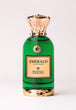 ROYAL COLLECTION EMERALD