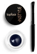 INSTYLE GEL EYELINER ( 2 SHADES)