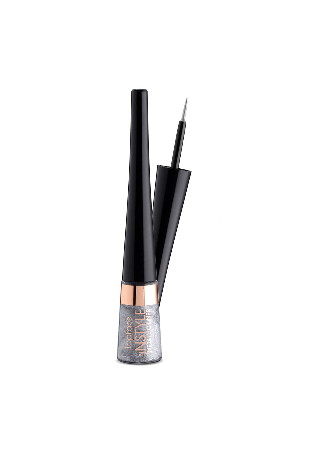 INSTYLE METALLIC EYELINER (6 SHADES)