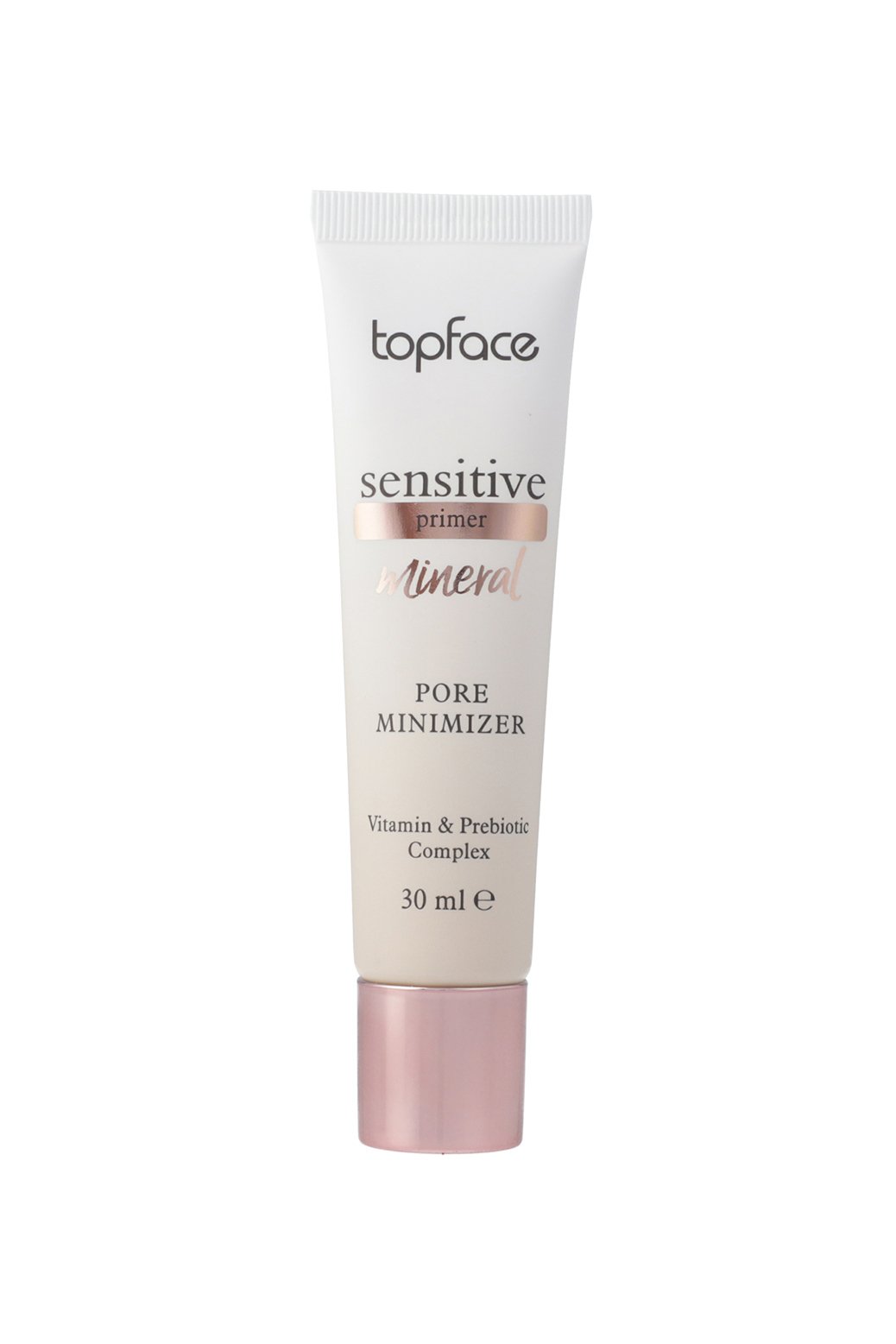 MINERAL SENSITIVE PRIMER PORE MINIMIZER