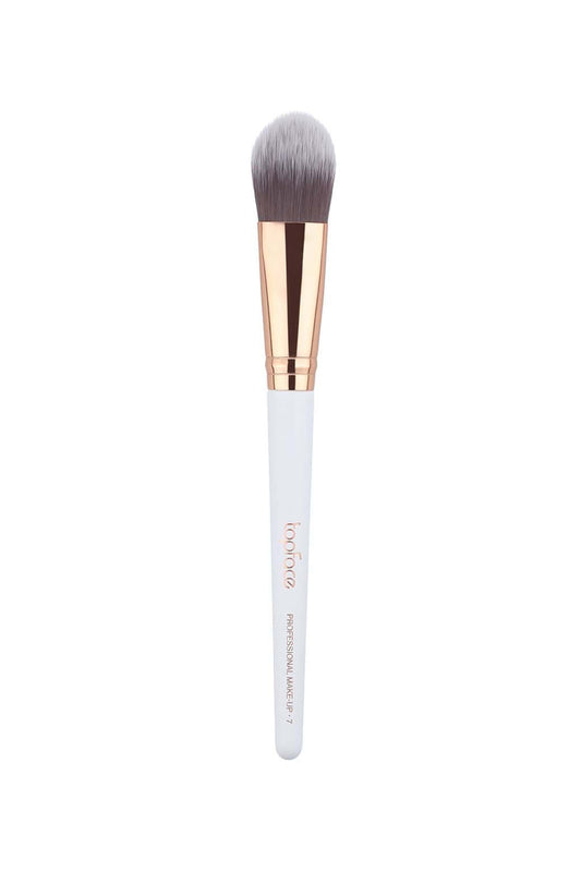 FLAT FOUNDATION BRUSH