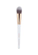 FLAT FOUNDATION BRUSH