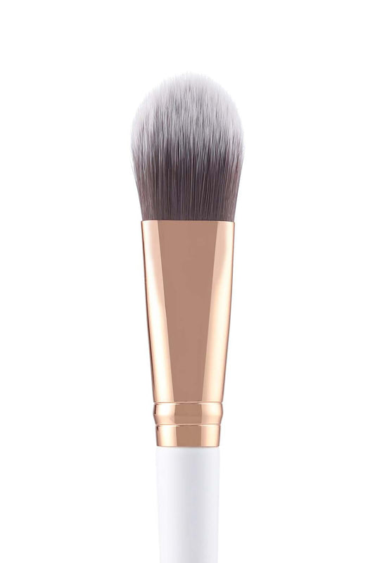 FLAT FOUNDATION BRUSH