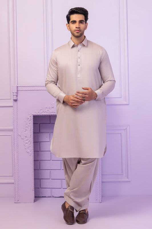 ALBASTER-COTTON-SHALWAR SUIT - (GSSR24-016)