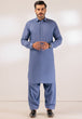 IRIS-COTTON-SHALWAR SUIT - (GSSR24-026)