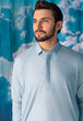 ICE BERG-COTTON-SHALWAR SUIT  - (GSSW24-007)