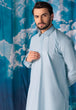 ICE BERG-COTTON-SHALWAR SUIT  - (GSSW24-007)