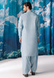 ICE BERG-COTTON-SHALWAR SUIT  - (GSSW24-007)