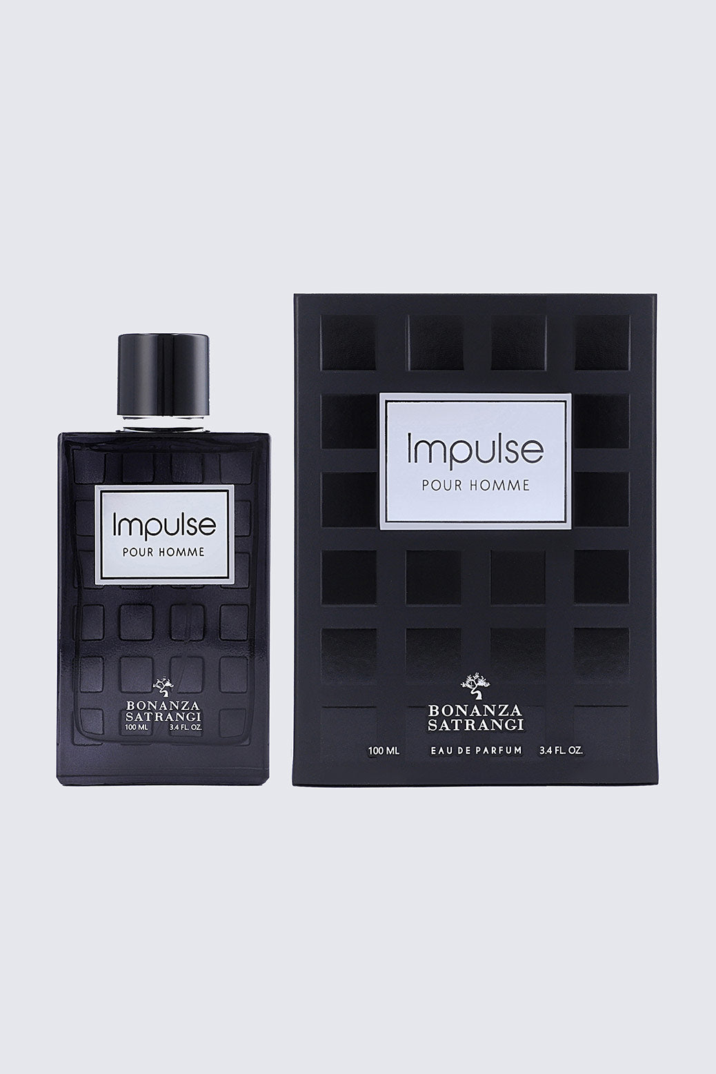 IMPULSE (100ML)