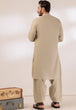 MINT-COTTON-KURTA SHALWAR - (KSRR24-015)