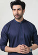 ADMIRAL-BLENDED-KURTA SHALWAR - (KSRW24-011)