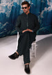 SALMANDR-BLENDED-KURTA SHALWAR - (KSRW24-015)