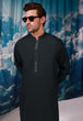 SALMANDR-BLENDED-KURTA SHALWAR - (KSRW24-015)