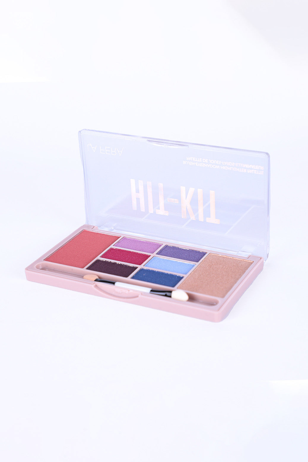 HIT KIT EYESHADOW