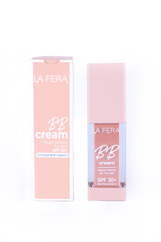 BB CREAM