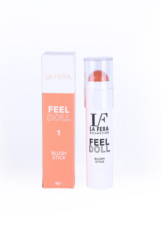 FEEL DOLL BLUSH STICK