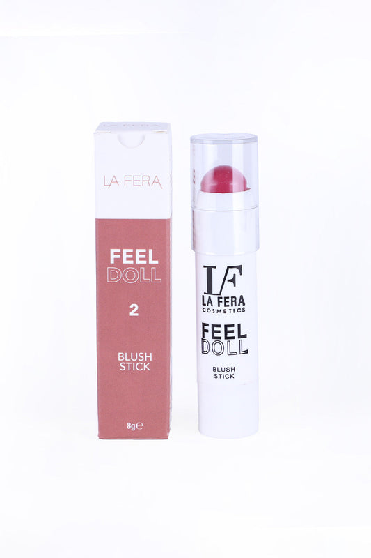 FEEL DOLL BLUSH STICK