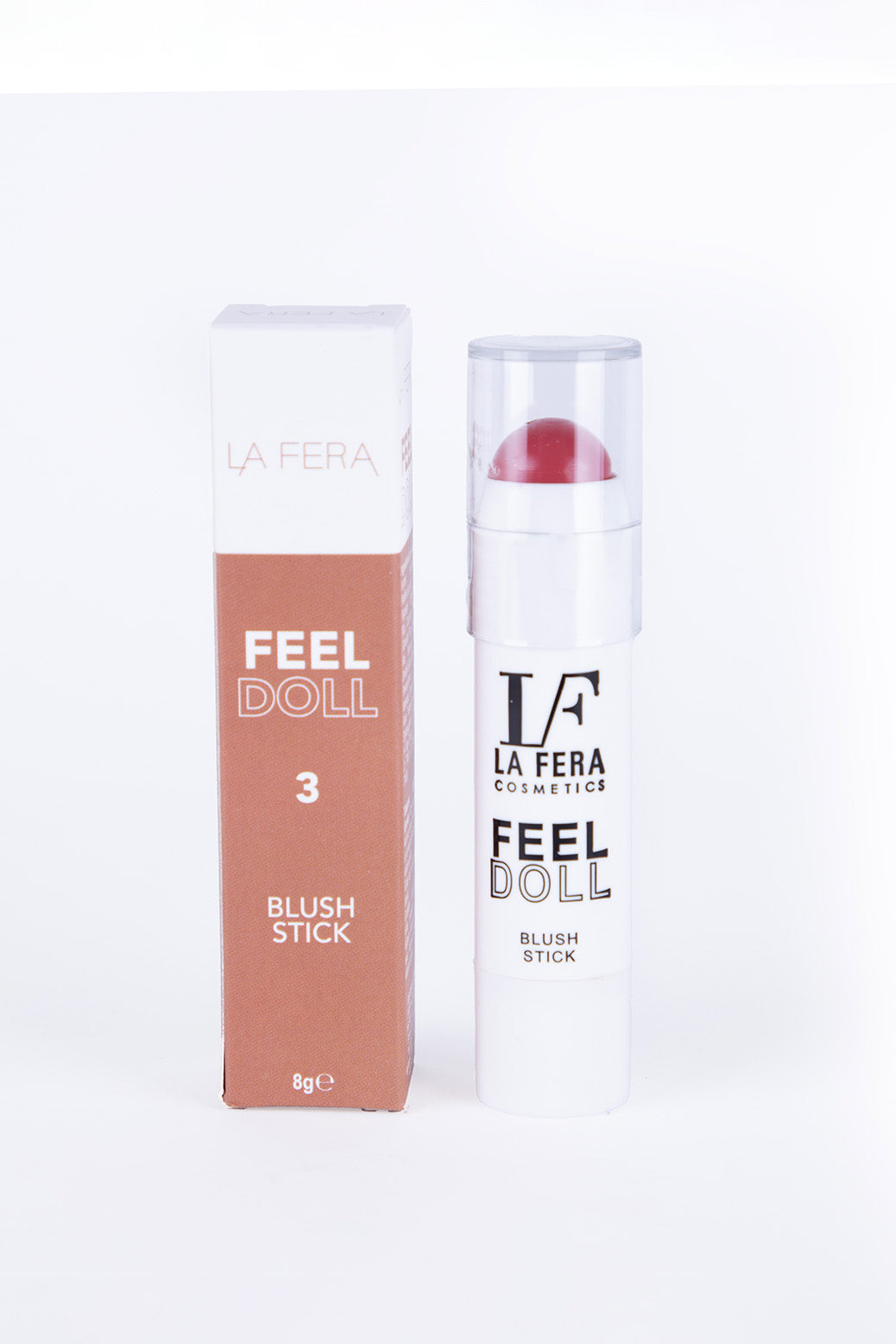 FEEL DOLL BLUSH STICK