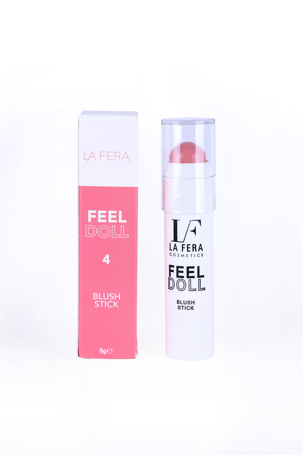 FEEL DOLL BLUSH STICK