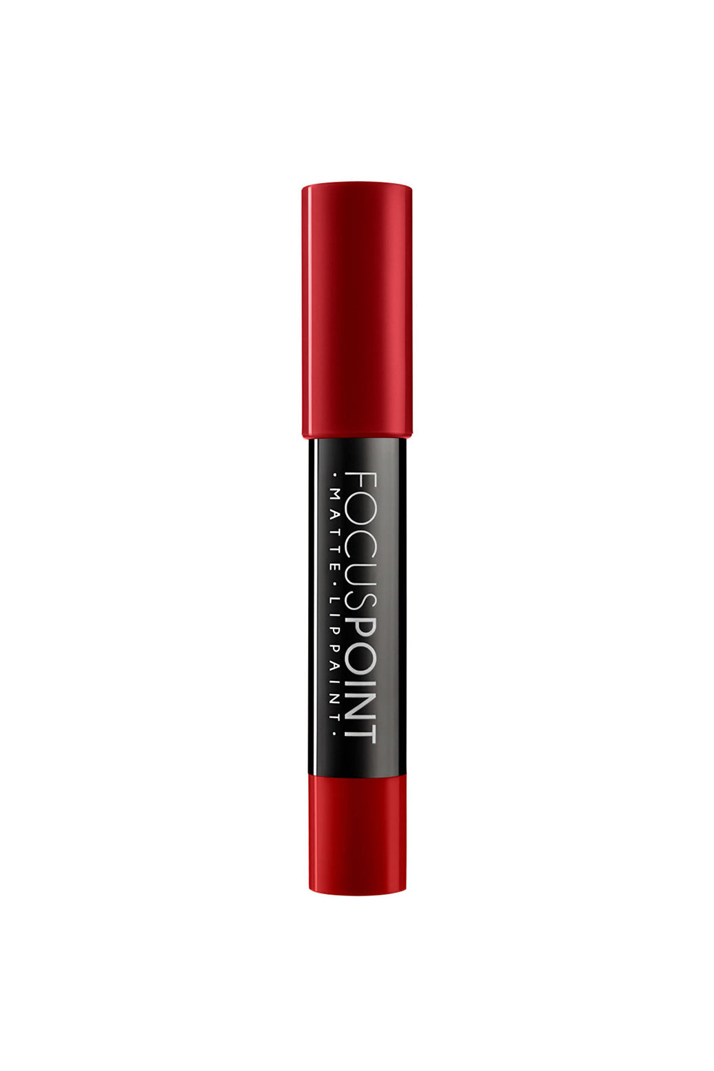 FOCUS POINT MATTE LIPPAINT (14 SHADES)