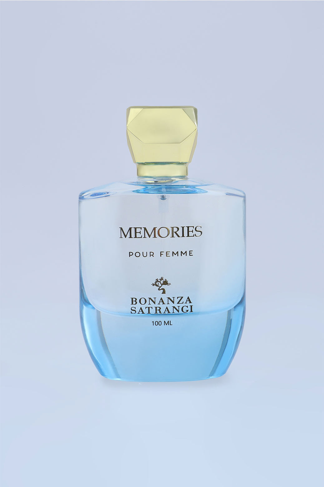 MEMORIES (100ML)