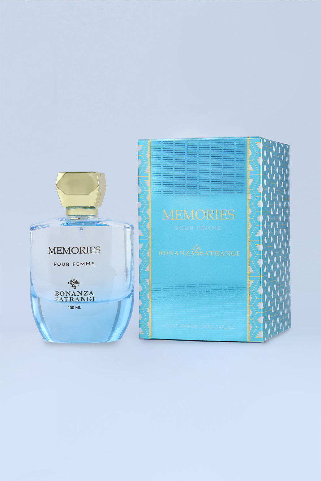 MEMORIES (100ML)