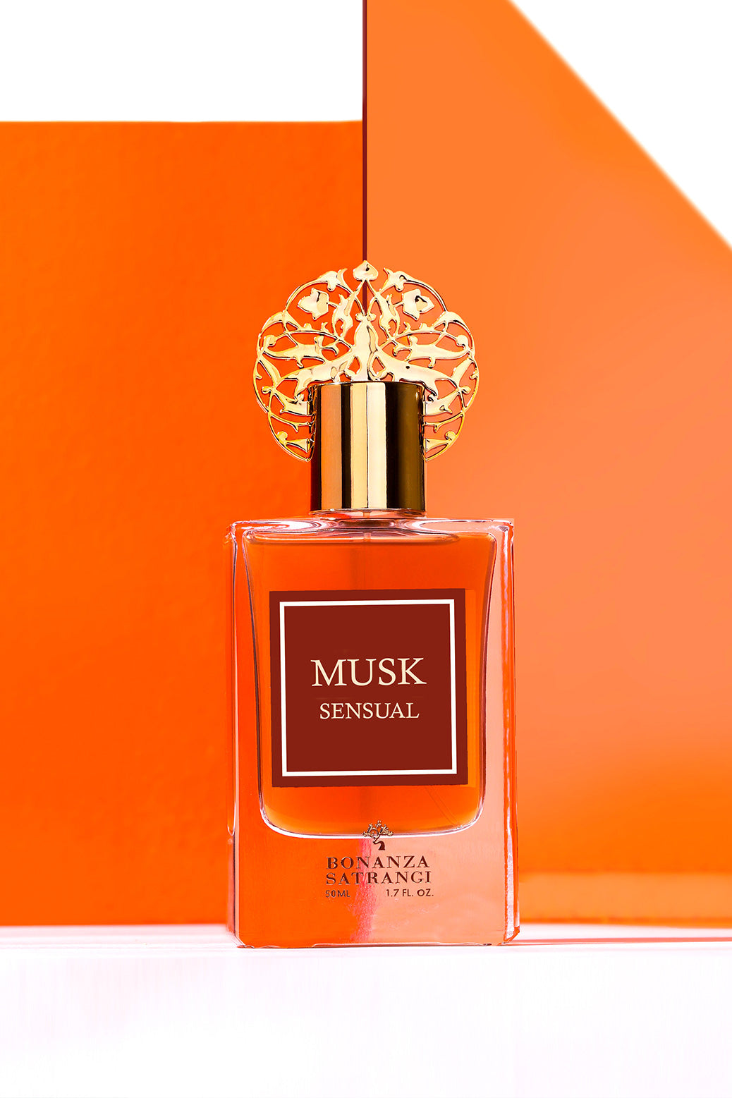 MUSK SENSUAL