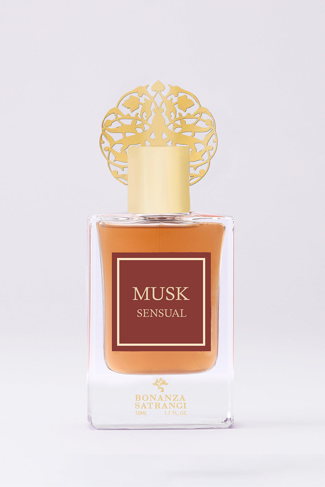 MUSK SENSUAL