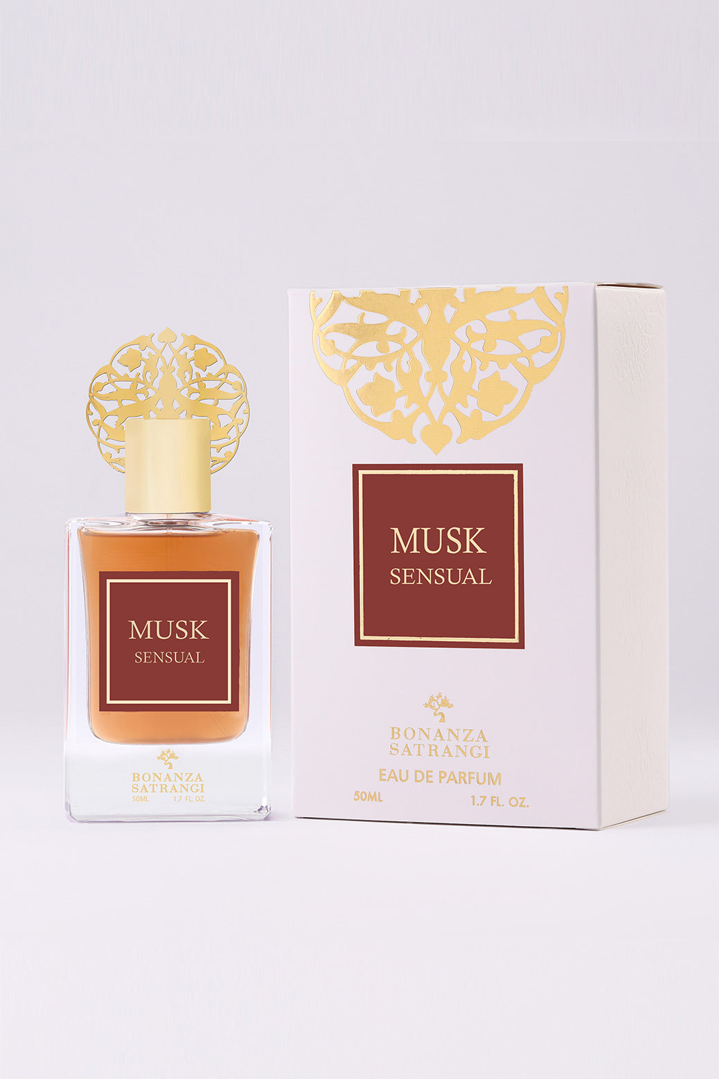 MUSK SENSUAL