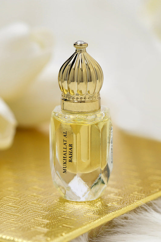 MUKHALLAT AL BAHAR (6 ML)