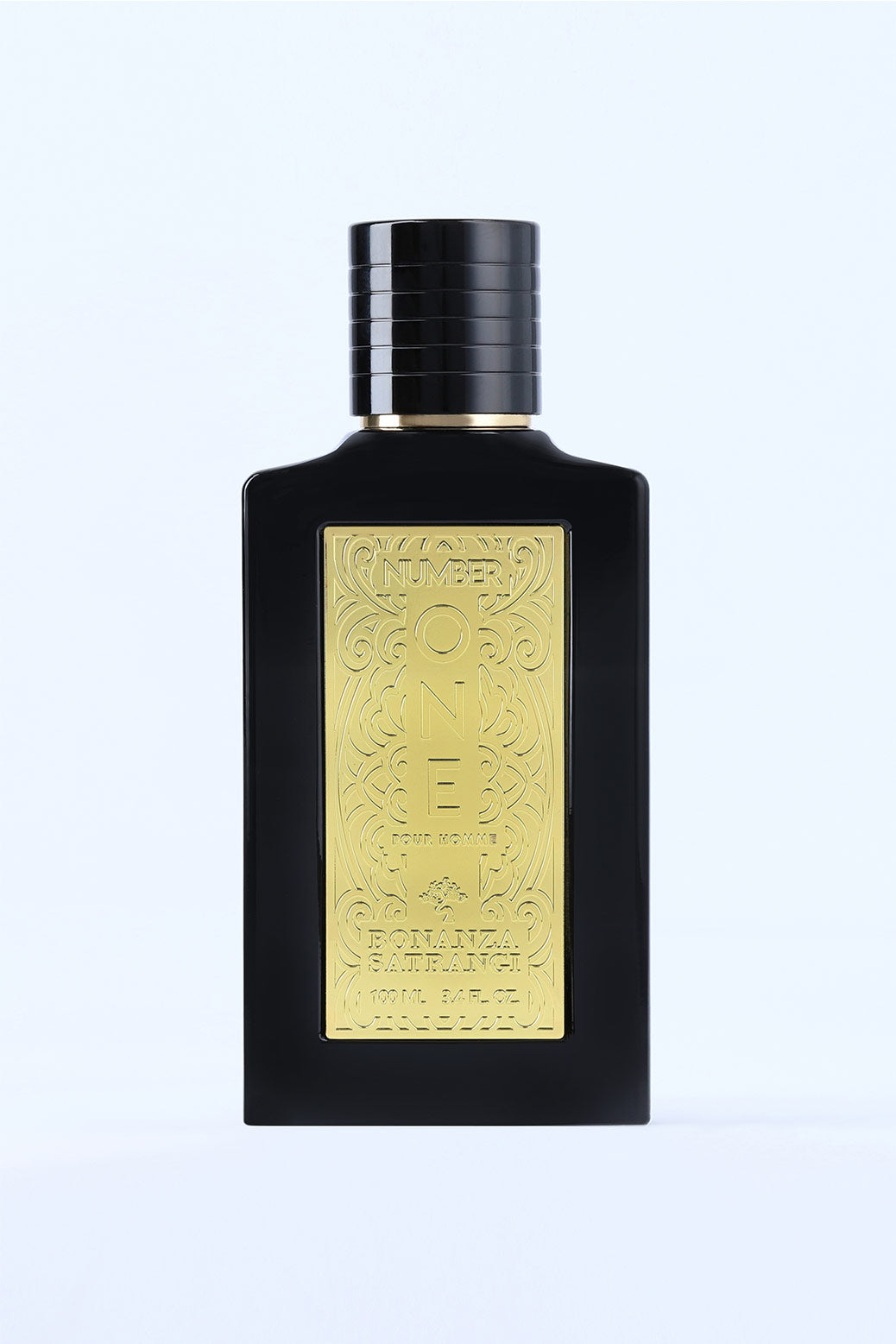 NUMBER ONE (100 ML)