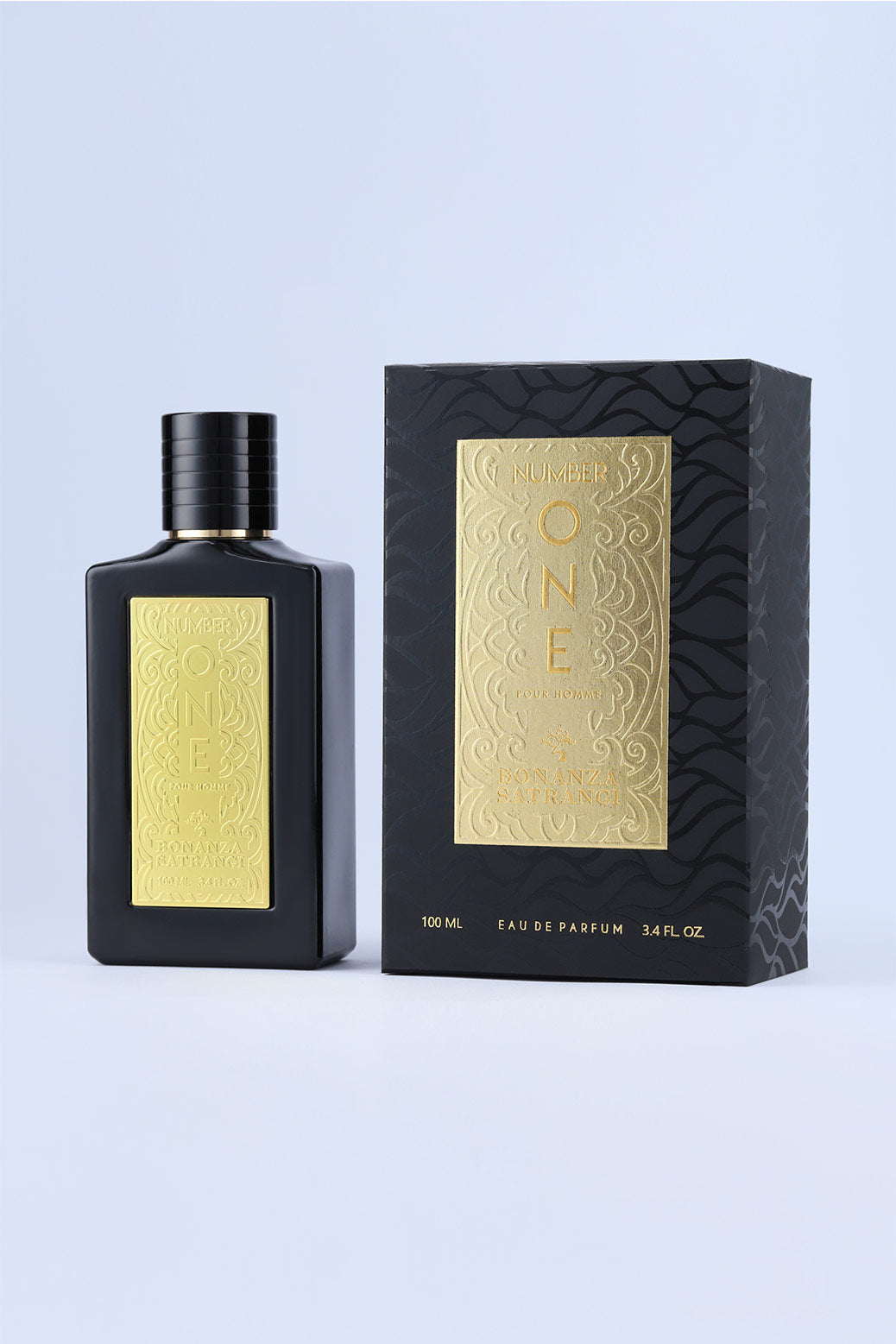 NUMBER ONE (100 ML)