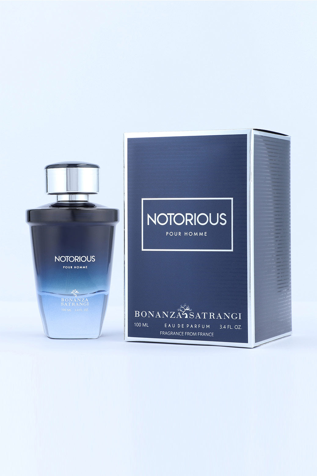 NOTORIOUS (100 ML)