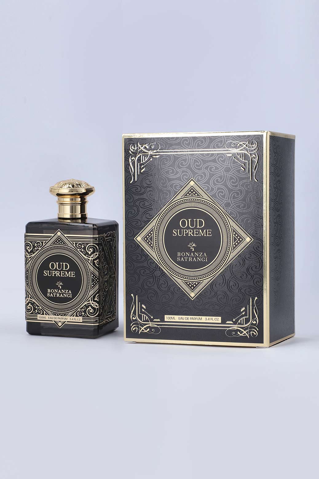 OUD SUPREME (100 ML)