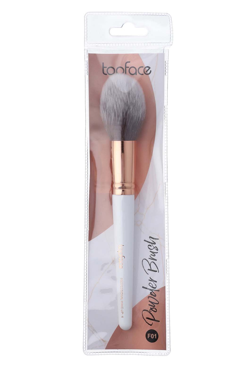 POWDER BRUSH