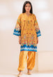 MUSTARD-LAWN-2 PIECE (PWS1232P18)