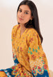 MUSTARD-LAWN-2 PIECE (PWS1232P18)