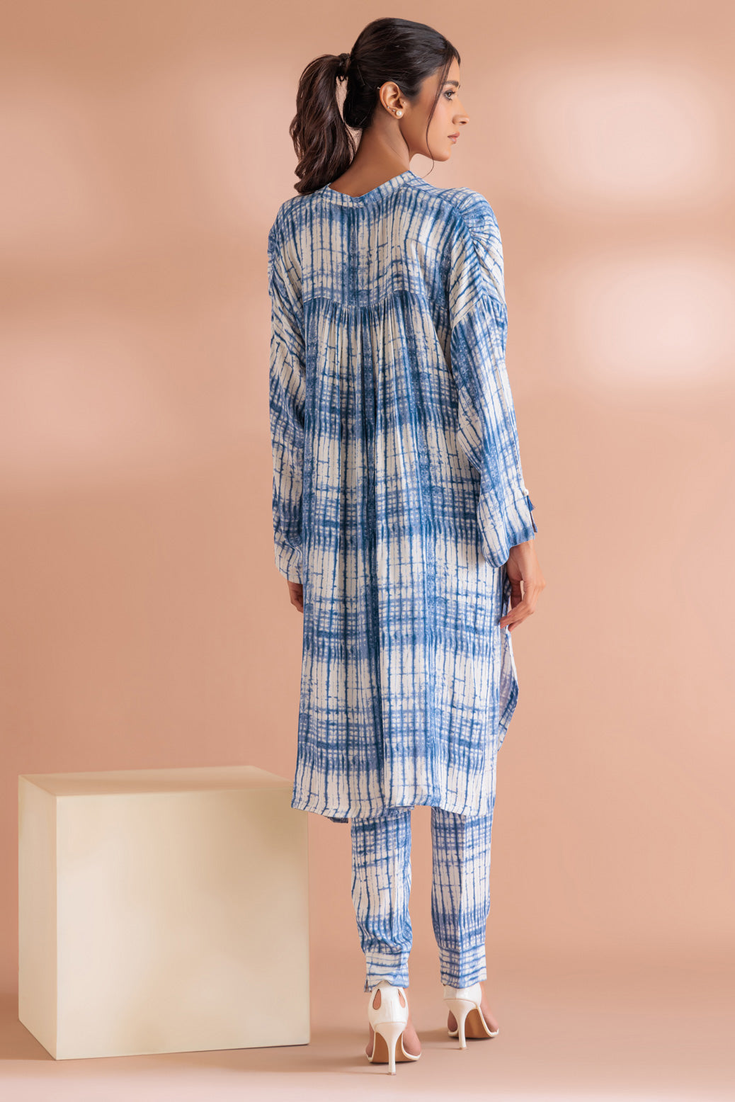 BLUE-DYED-2 PIECE (PWS6232P55)