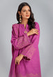 PURPLE-JACQUARD-3 PIECE (RBN233P12)