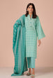 AQUA-JACQUARD-3 PIECE (RBN233P24A)