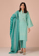 AQUA-JACQUARD-3 PIECE (RBN233P24A)