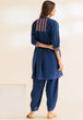 BLUE-CAMBRIC-2 PIECE (SA2242P02)