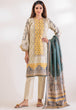 BEIGE-LAWN-3 PIECE (SS1243P07)